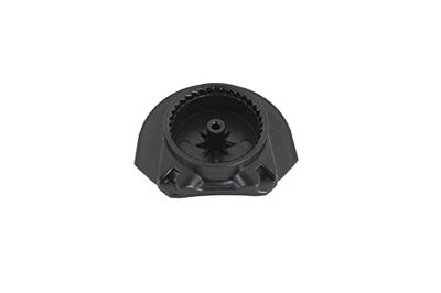 Massi Support de Fermeture poulie Accessoires vélo Sport, Noir (Noir), Taille Unique