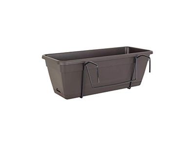 VENEZIA WATER RESERVE KIT 50CM ANTRACITE