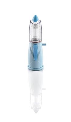 Rinowash 471241 - Rinowash Micronizing Nasal Wash For Aerosol Therapy (Spa), 110 g