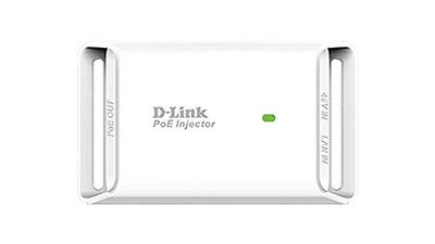 D-Link DPE-101GI Gigabit PoE injektor