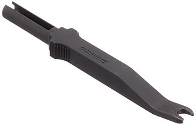 Shimano TL-EW02 Conectores DI2 ferramentas, preto, único