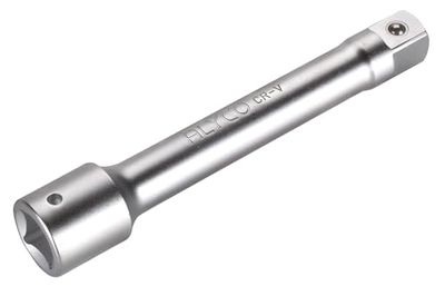 Rallonge 3/4" 100 mm, robuste et durable, idéale pour les connexions électriques et les extensions dans les travaux industriels et domestiques.