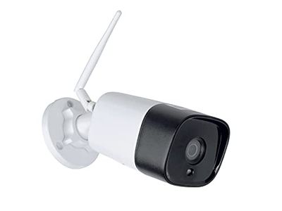 ELRO AS90CAB kamera zewnętrzna Full-HD do systemu alarmowego AS90S Home+, akcesoria
