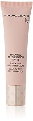 Naj Oleari Base de maquillaje - 30 ml