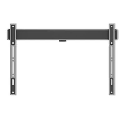 Vogel's TVM 5607 – Vårt helt platta TV-väggfäste för 40–100 tums TV-apparater, max 100 kg, universell kompatibilitet, TÜV-testad, upp till VESA 600 x 400, väggavstånd endast 1,5 cm