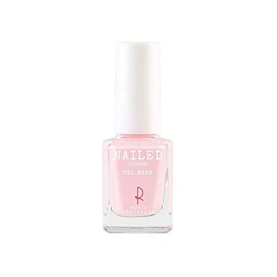 Nailed London Vernis à ongles, l'attention Seeker 10 ml