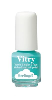 VERNIS A ONGLES A L EAU BERLINGOT 4ML