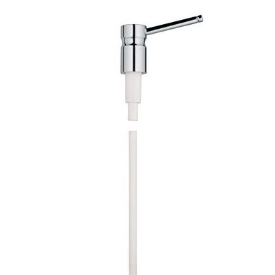 GROHE Spareparts Set Chrome 48167000