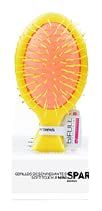 BIFULL Brosse Sparkling Summer Jaune, Unique, Standard