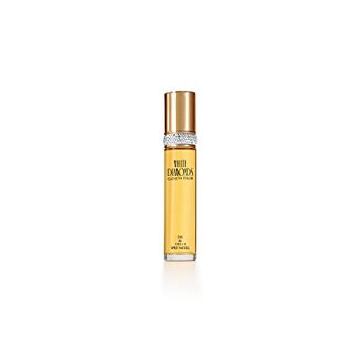 Elizabeth Taylor White Diamonds Eau de Toilette 50ml