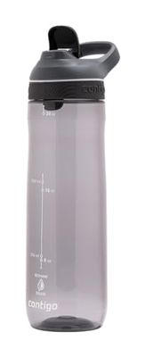 Contigo Cortland Autoseal Gourde Agua, 720ml Unisex-Adult, Smoke, 720 ML
