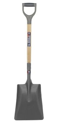 Spear & Jackson Neverbend Pelle en Acier Carbone