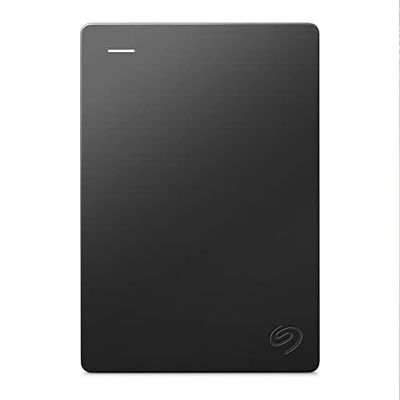 Seagate Portable Amazon Special Edition 1To, USB 3,0 Portable Disque dur externe pour Mac, PC, Services Rescue (STGX1000400)