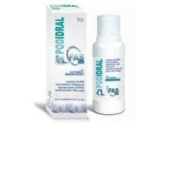 Podidral Fas Latte 250Ml