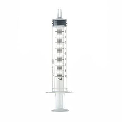 Jer 10 Ml S/Aguja Central 3P Ico
