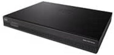 ISR 4321 AX Bundle