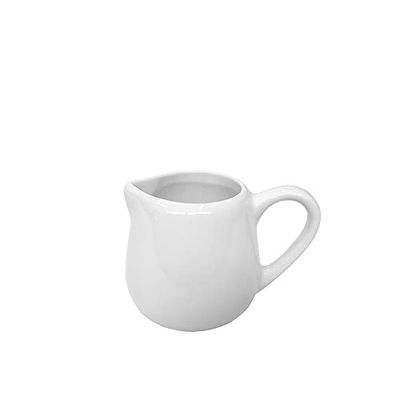 Excelsa Lattiera Home, 50 ml, Bianco