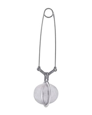 Nicolas Vahe - Infusore per tè in acciaio INOX, 30 g