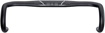 Zipp Guidon, service Course SL 70, noir poli avec logo blanc, 44 cm