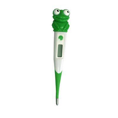 Exacto digitale thermometer
