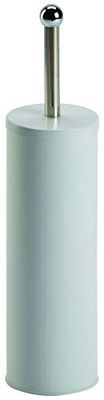 King Collection Porte-Brosse, Blanc
