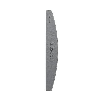 LUSSONI MYLAR Waterproof Files Bridge 100/180 10pcs.