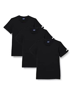 Navigare Heren T-Shirt (Pack van 3)
