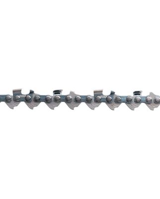 Oregon SpeedCut .325" Pitch, .050" (1.3 mm) Gauge Micro Chisel Chainsaw Chain for 15 Inch Bar - 64 Drive Links - fits Husqvarna, Dolmar, Jonsered, Partner, and more (95TXL)