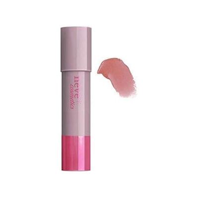 Neve Cosmetics blush in stick con spugnetta integrata Star System | "Candyflossophy"