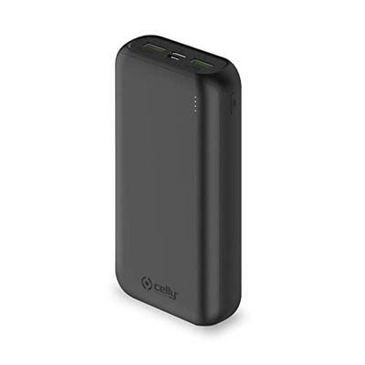 Celly POWERBANK Energy 20000 mAh