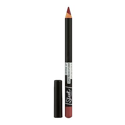 Sleek MakeUP Locked Up Super Precise Lip Liner, Long Lasting, Super Pigmented, Friend Zone(Nude Pink) 1.8g