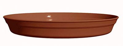 Poétic Soucoupe, Terre Cuite