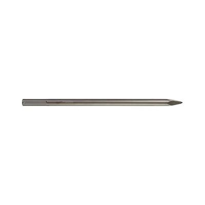 Milwaukee 4002395317516 Burin Pic SDS MAX, Argent