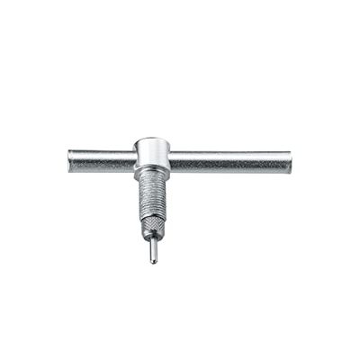 TOPEAK Breaker Pin-All Speed Chain Tool (SP48) Vuxen Multi-Verktyg reservdelar för vuxna, svart, en storlek