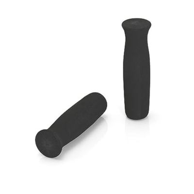 XLC 1481493 BP-024 Avid Pastiglie Freno, Confezioni da 2, Impugnatura Unisex-Adulti, Nero, 125 mm