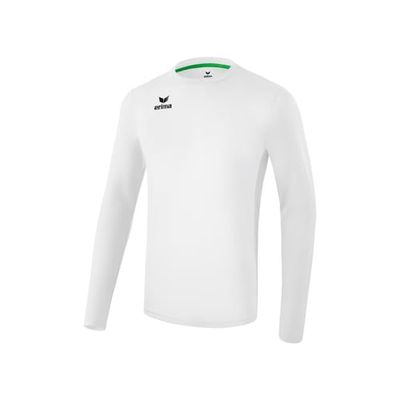 Erima 3141819, Jersey Uomo, Bianco, M