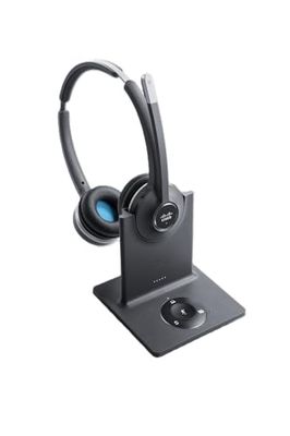 CISCO Wireless Dual Headset 562 Multi