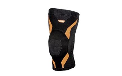 Voltactive VoltActive L Knee Support - Relieves Knee Pain in Daily Activities and Sports - 100 Years Orthopaedic Expertise, 1 Unit