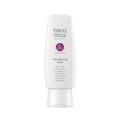 MARLIES MÖLLER Soft Glossing Hair Cream 100ml