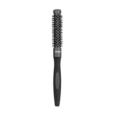 Termix Evolution Plus Ø 17 mm- Hairbrush for thick hair with Ionized bristles for thick and difficult-to-manage hair