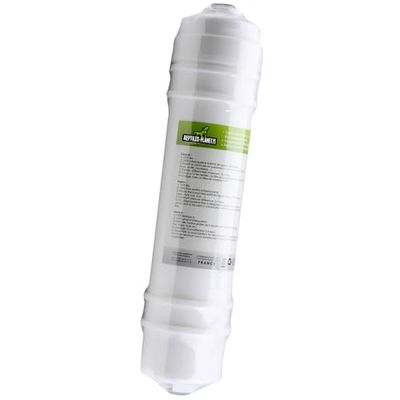 Reptiles Planet - Cartouche Filtrante de Charbon Actif de Noix de Coco pour Repti Rainforest