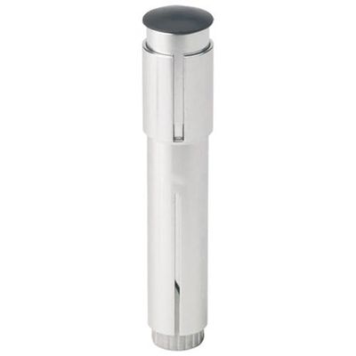 SHIMANO PRO Adapter for Ahead-STEM Silver (Japan Import)