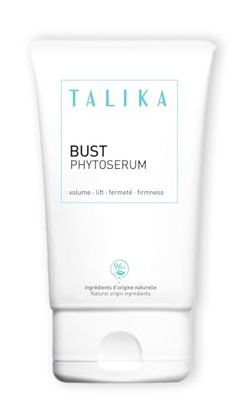 Bust Phytoserum - Talika - Volume Lift and firmness of the bust - Push Up Serum - Improves natural support