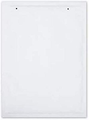 Raadhuis D14 - Buste imbottite, 180 x 265 mm, 5 pz, colore: Bianco