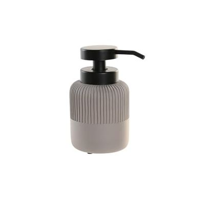 DOSIFICADOR CEMENTO PP 7X10,5X15 MATE GRIS