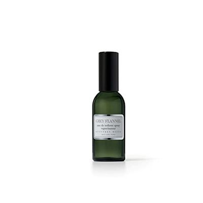 Grey Flannel - Geoffrey Beene - Eau de Toilette - Vaporisateur - Format Boite - 30 ml