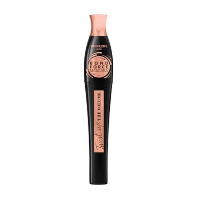 Bourjois Twist Up The Volume Bond Force Mascara - 01 Black 8ml