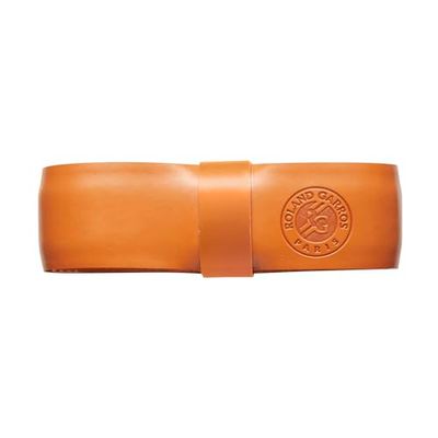 Wilson RG PRO Performance Replacement Grip OR, Impugnature da Tennis e Altro Unisex Adulto, Arancione, Nessuna Dimensione