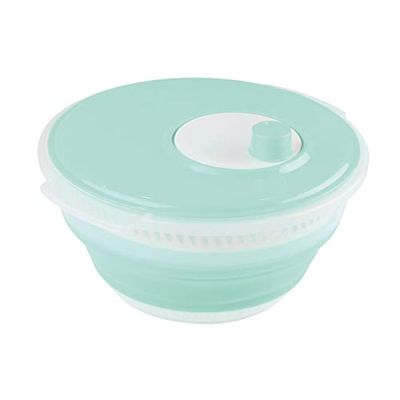 Spingitrice per Insalata Retrattile