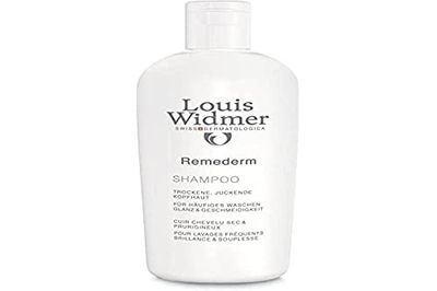 Shampoo Widmer Ohne Parfüm Remederm 150 ml